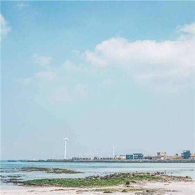 海南宣布设立海口江东新区 2龙头股有望最先受益